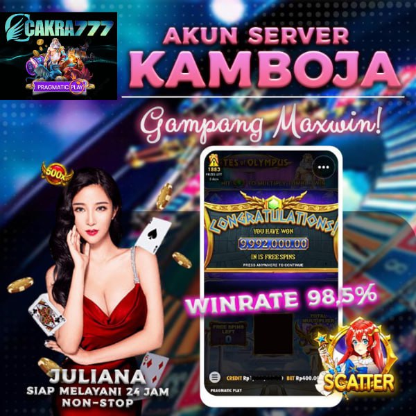Minion88 - Game Online Minion 88 Andalan Gamer Indonesia